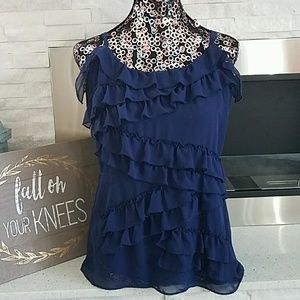 Jessica Simpson Shirt